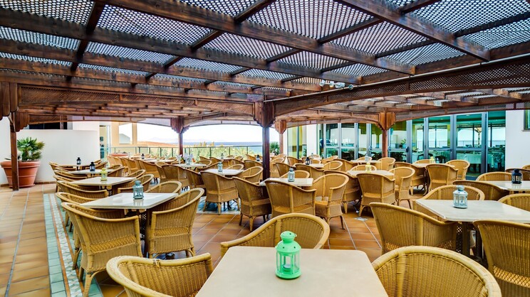 SBH Club Paraiso Playa